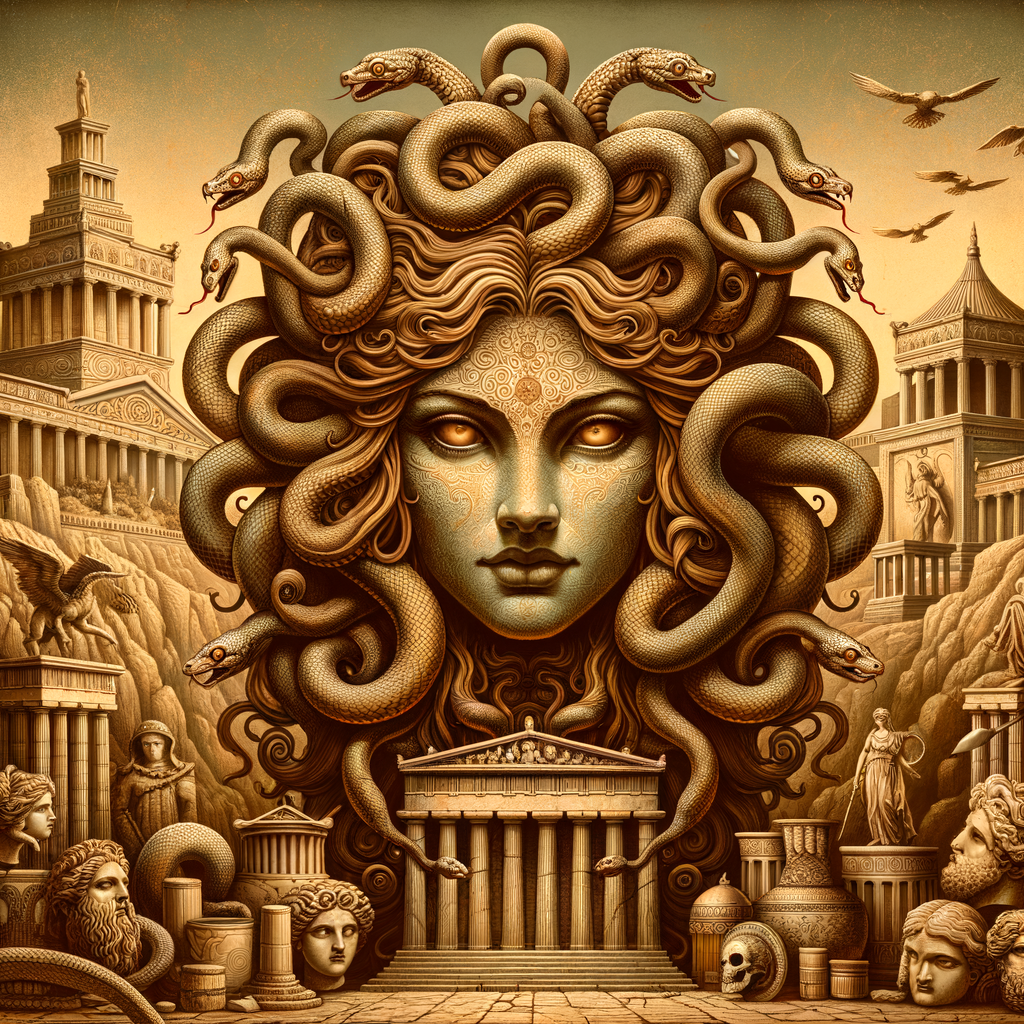 Rise of Olympus 100 Legends